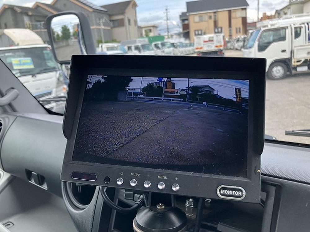 トヨタ　ダイナトラック