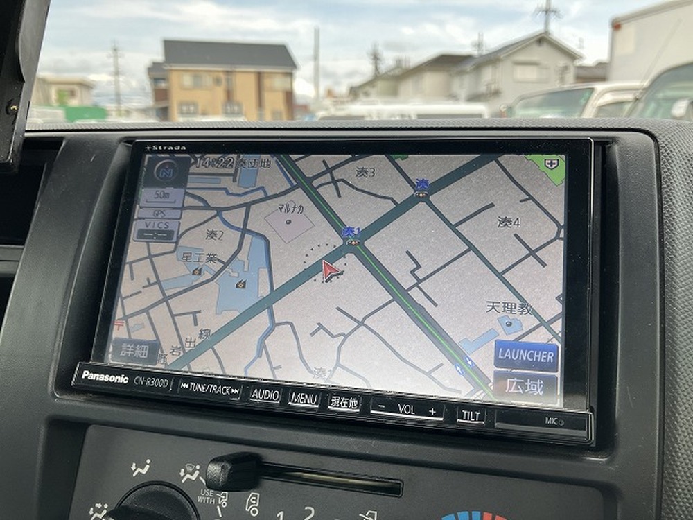 トヨタ　ダイナトラック