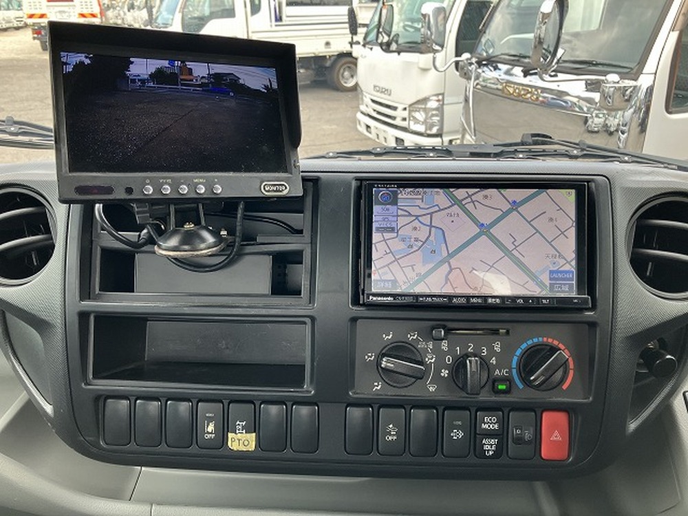 トヨタ　ダイナトラック