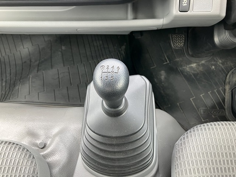 トヨタ　ダイナトラック