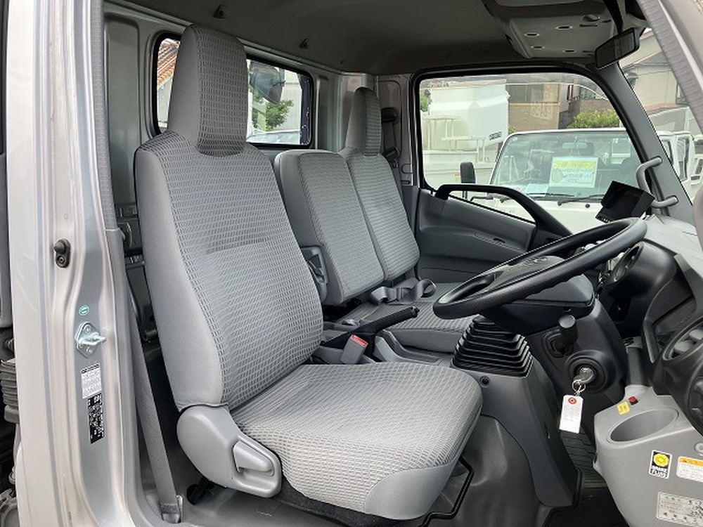 トヨタ　ダイナトラック