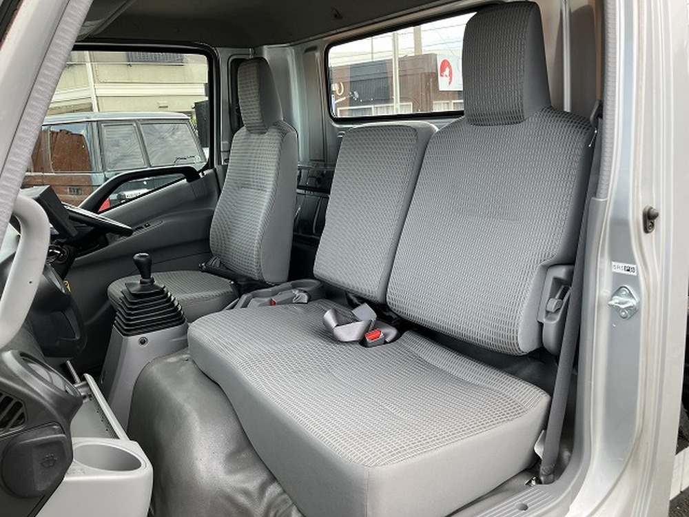 トヨタ　ダイナトラック