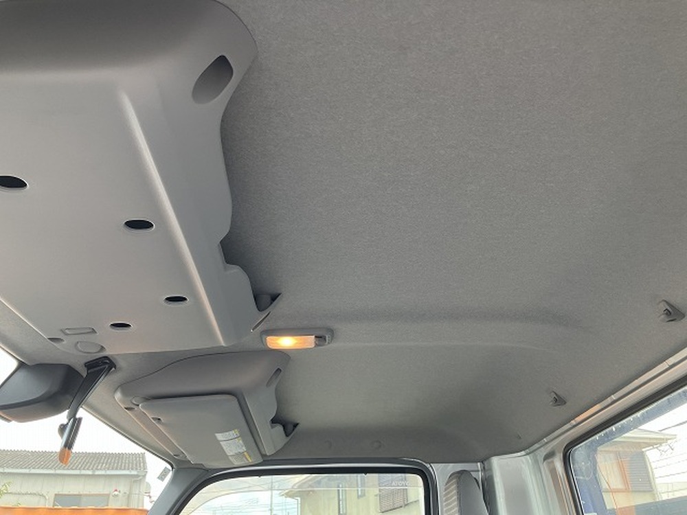 トヨタ　ダイナトラック