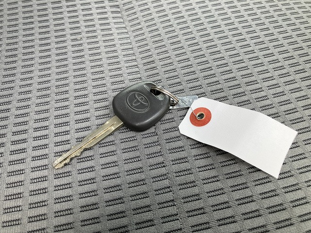 トヨタ　ダイナトラック