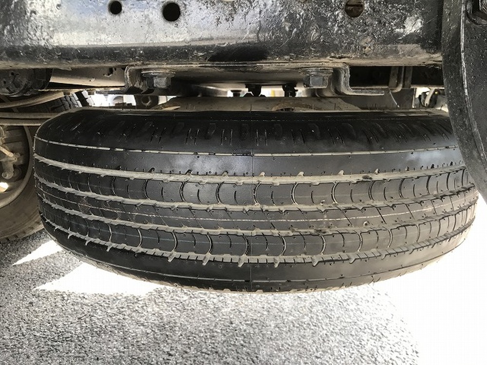 日野　デュトロ