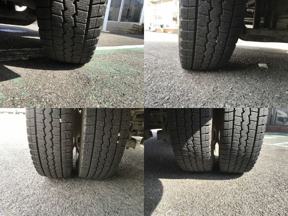 日野　デュトロ