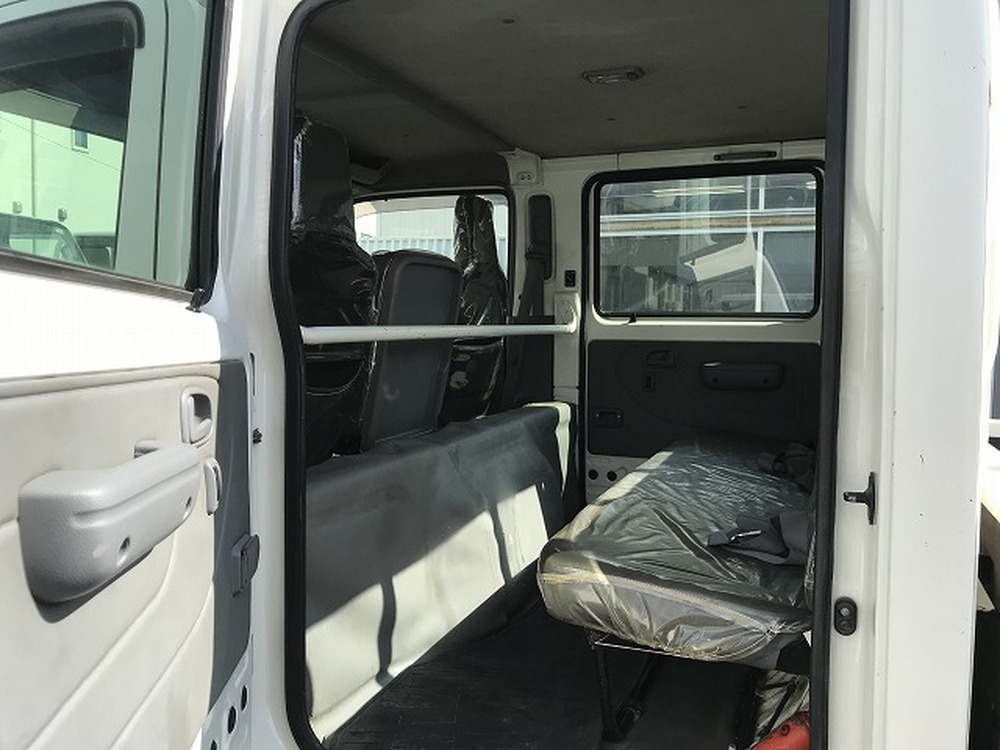 日野　デュトロ