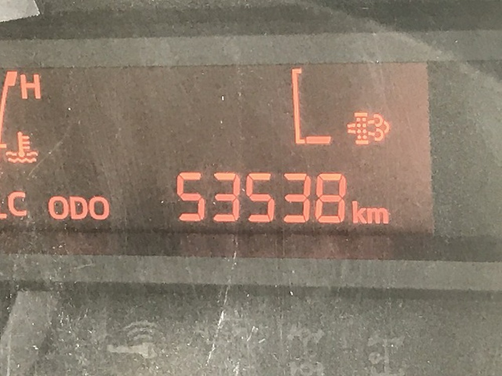 日野　デュトロ