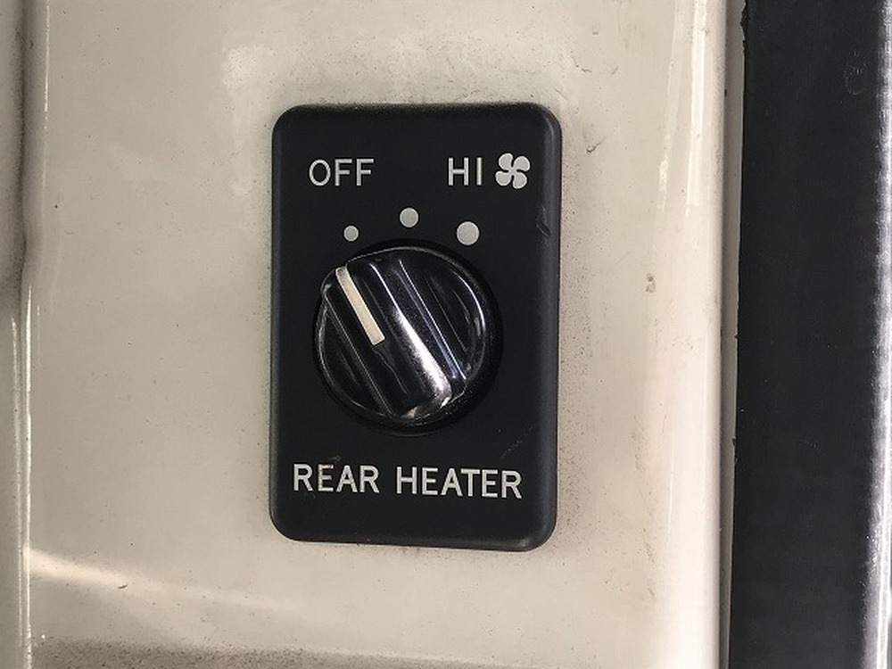 日野　デュトロ