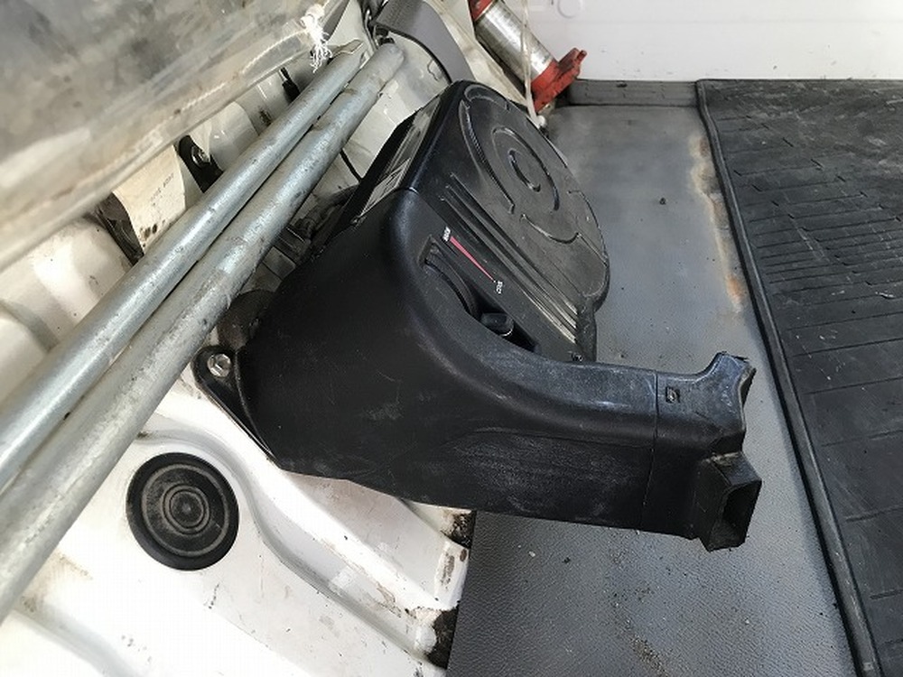 日野　デュトロ