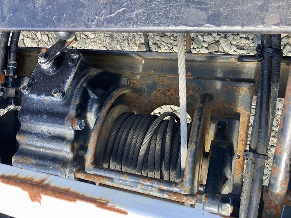 日野　デュトロ