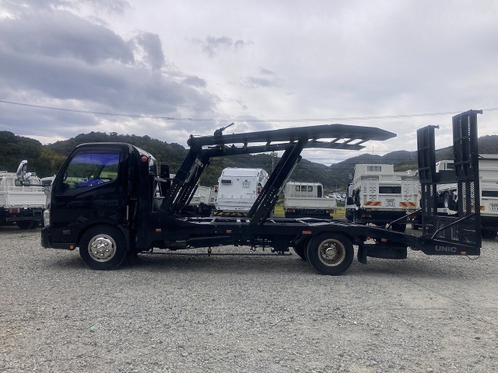 トヨタ　トヨエース