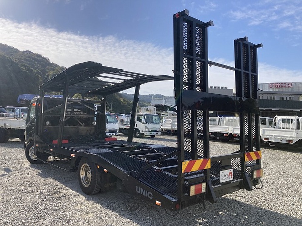 トヨタ　トヨエース