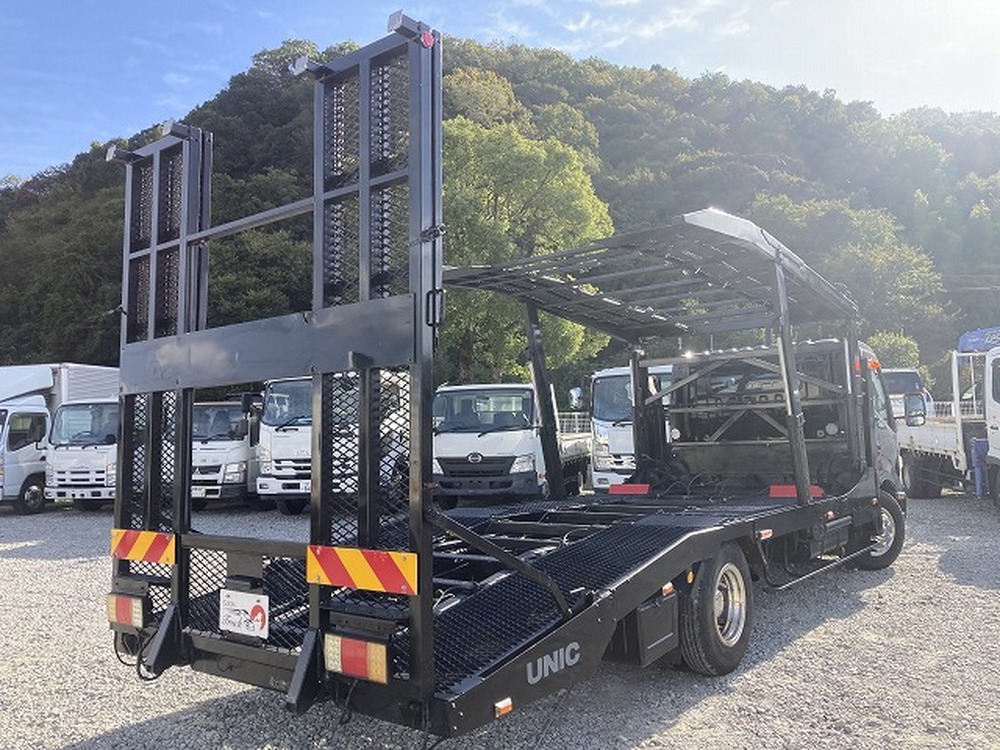 トヨタ　トヨエース