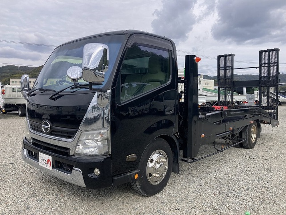 トヨタ　トヨエース