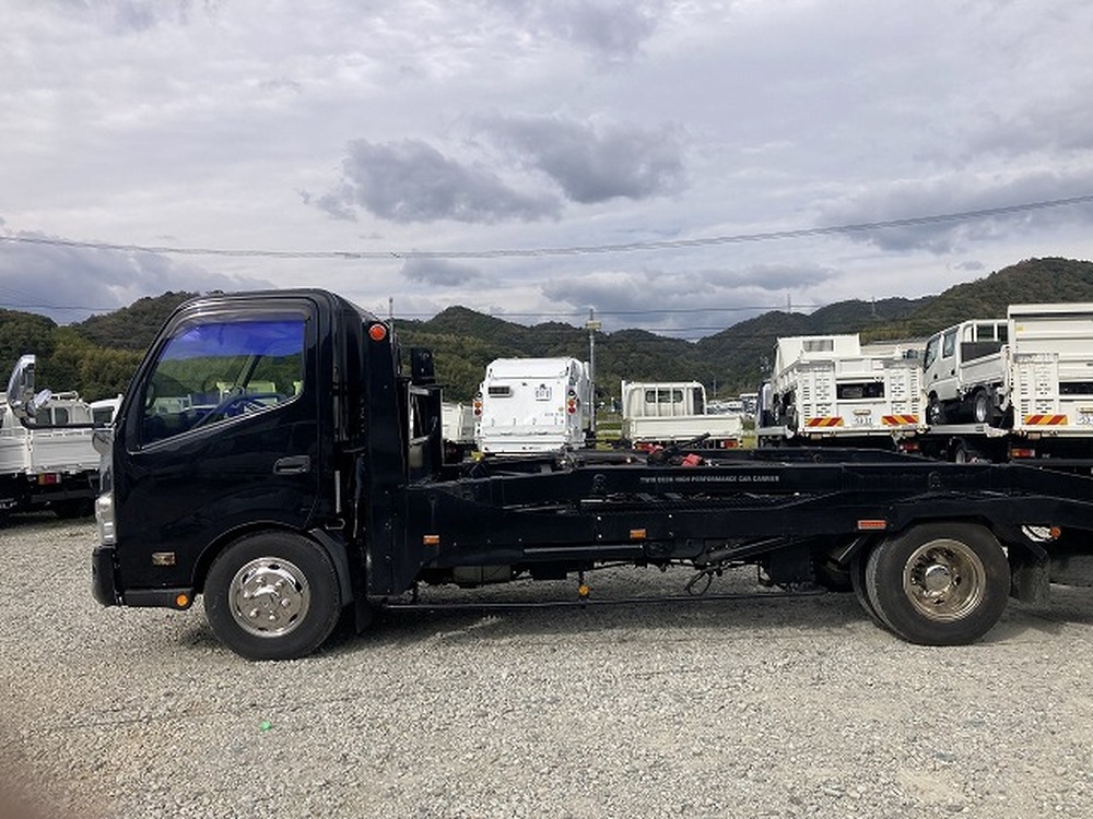 トヨタ　トヨエース