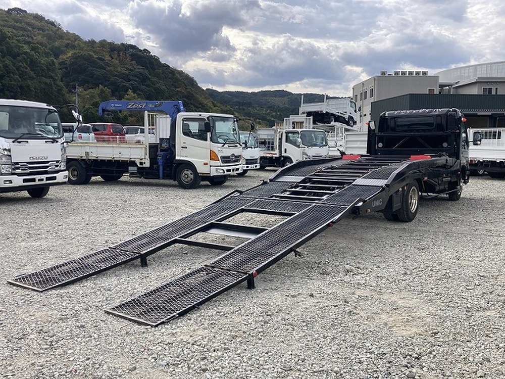 トヨタ　トヨエース