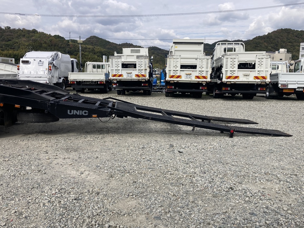 トヨタ　トヨエース