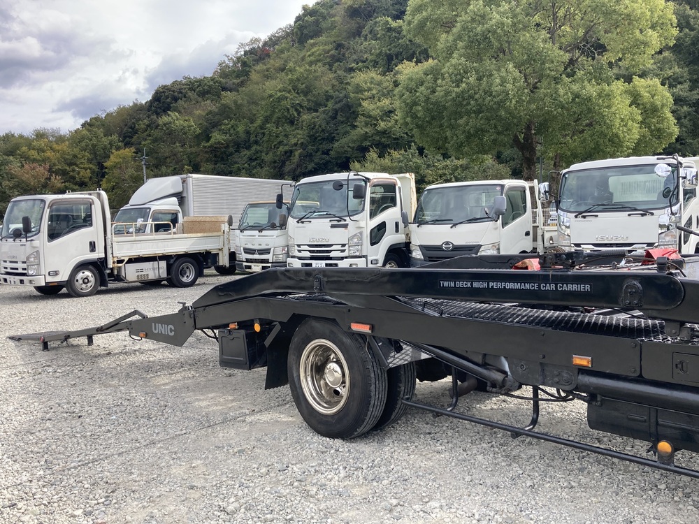 トヨタ　トヨエース