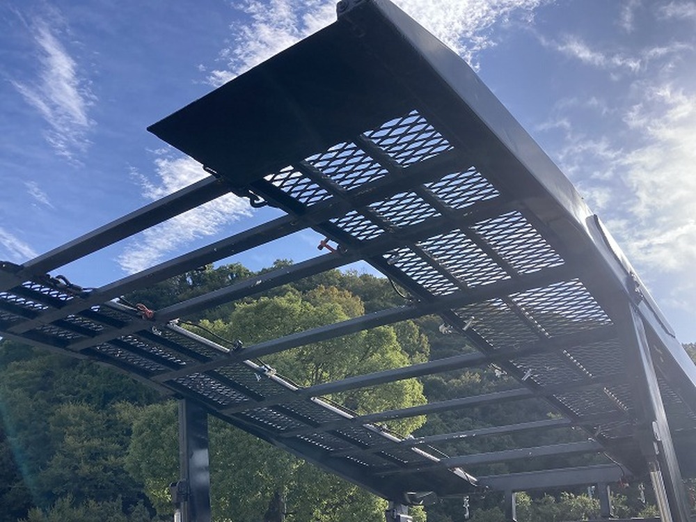 トヨタ　トヨエース