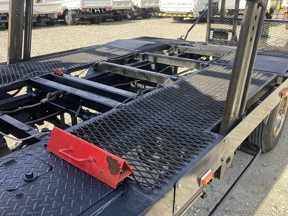 トヨタ　トヨエース