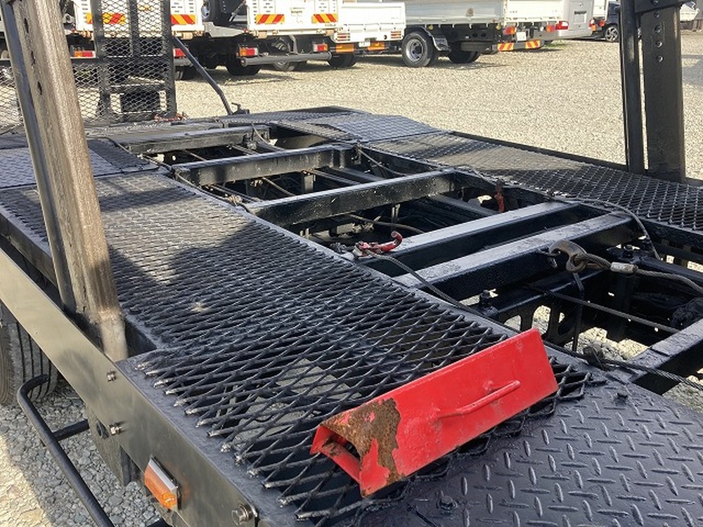 トヨタ　トヨエース