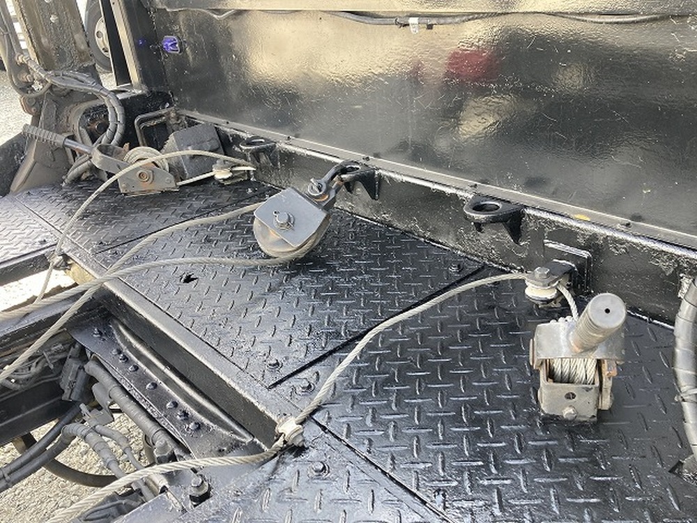 トヨタ　トヨエース