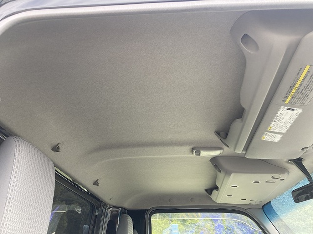 トヨタ　トヨエース