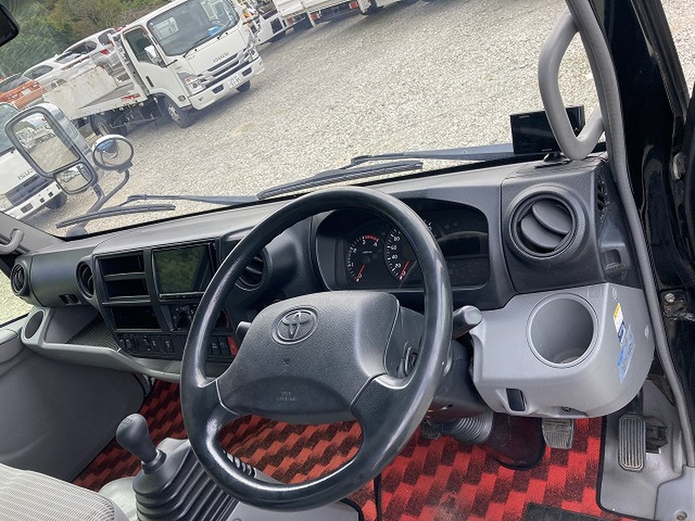 トヨタ　トヨエース