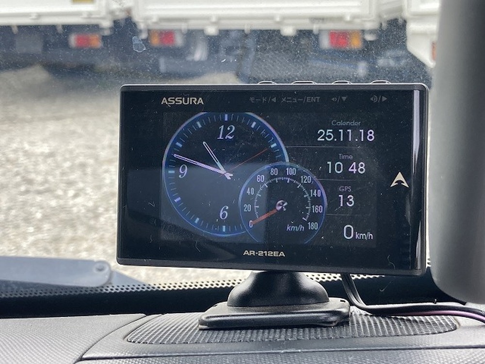 トヨタ　トヨエース