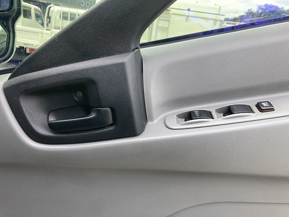 トヨタ　トヨエース