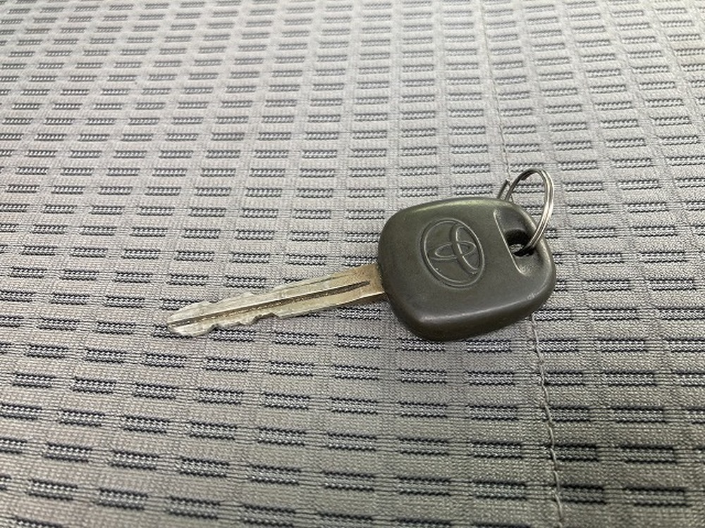 トヨタ　トヨエース