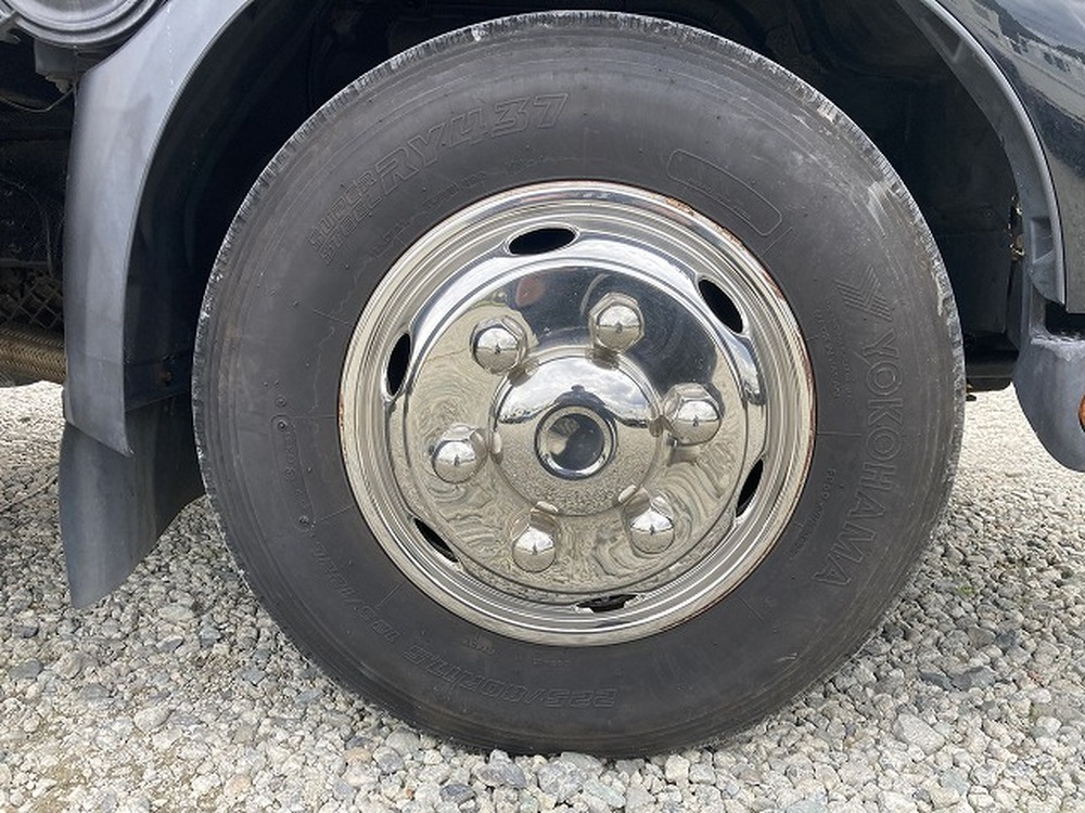 トヨタ　トヨエース