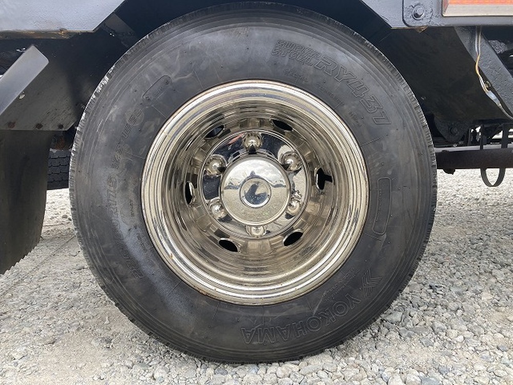 トヨタ　トヨエース