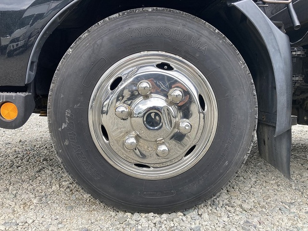 トヨタ　トヨエース