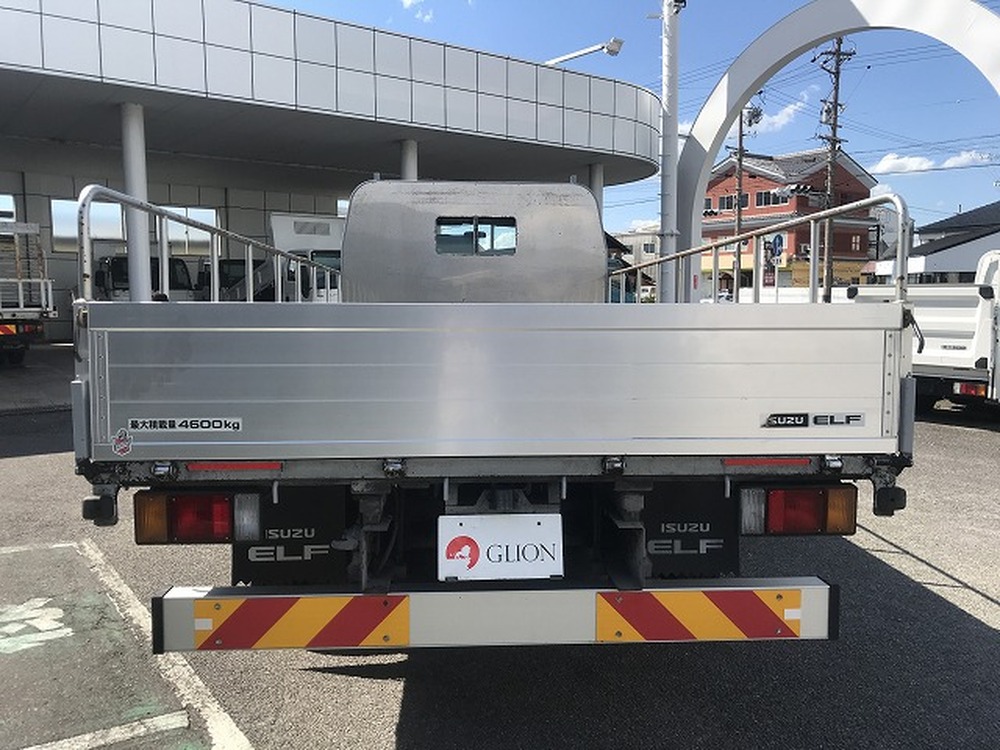 いすゞ　エルフ