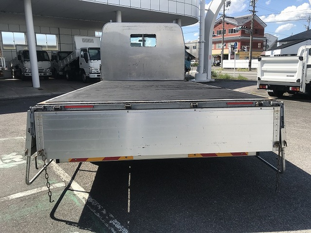 いすゞ　エルフ