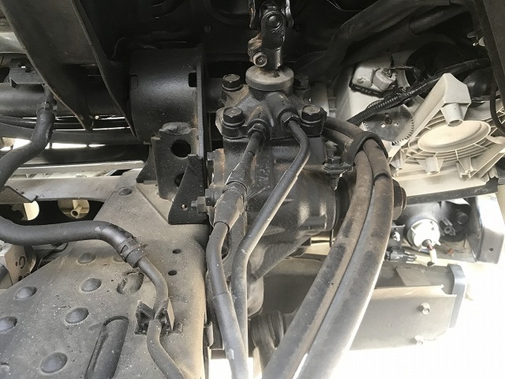 いすゞ　エルフ