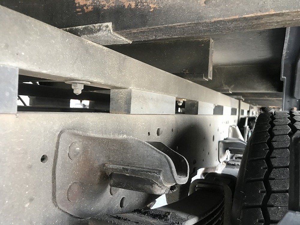 いすゞ　エルフ