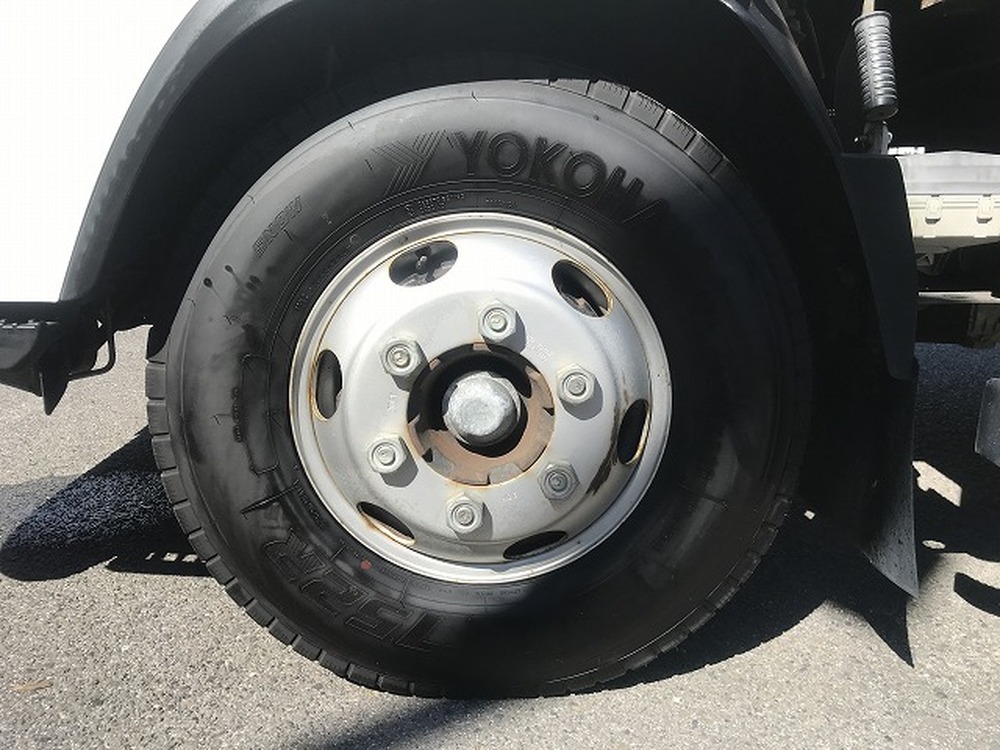 いすゞ　エルフ