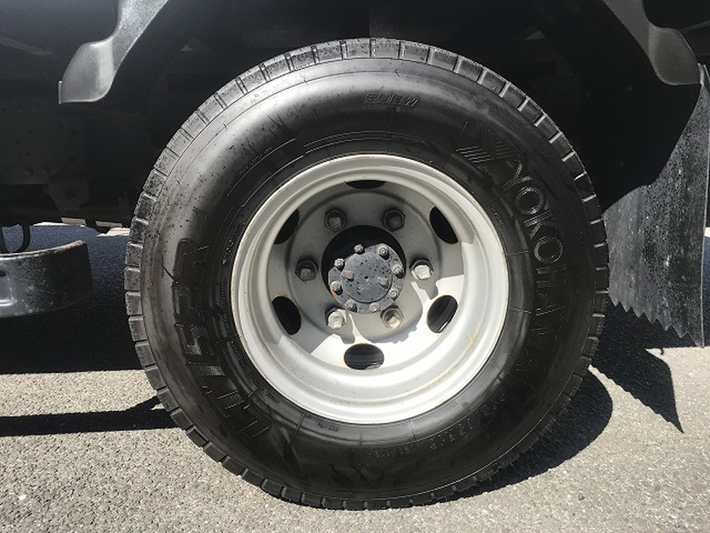 いすゞ　エルフ