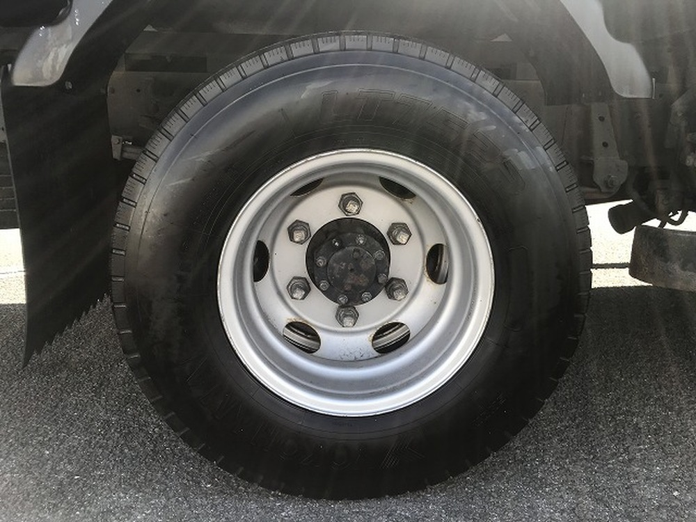 いすゞ　エルフ