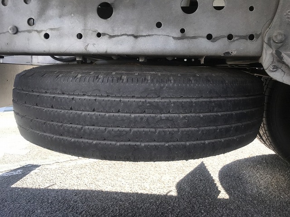 いすゞ　エルフ