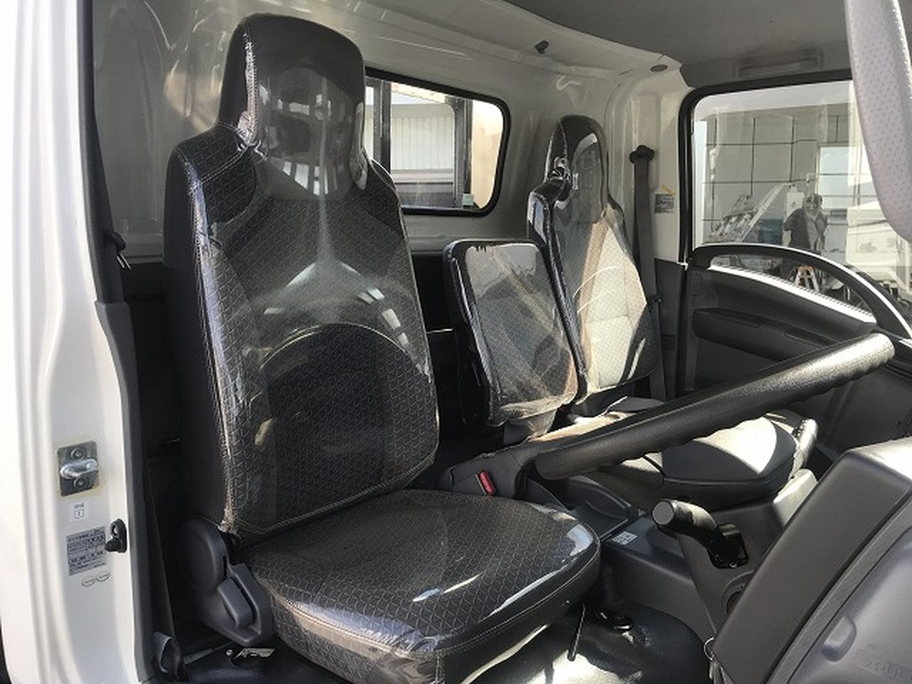 いすゞ　エルフ