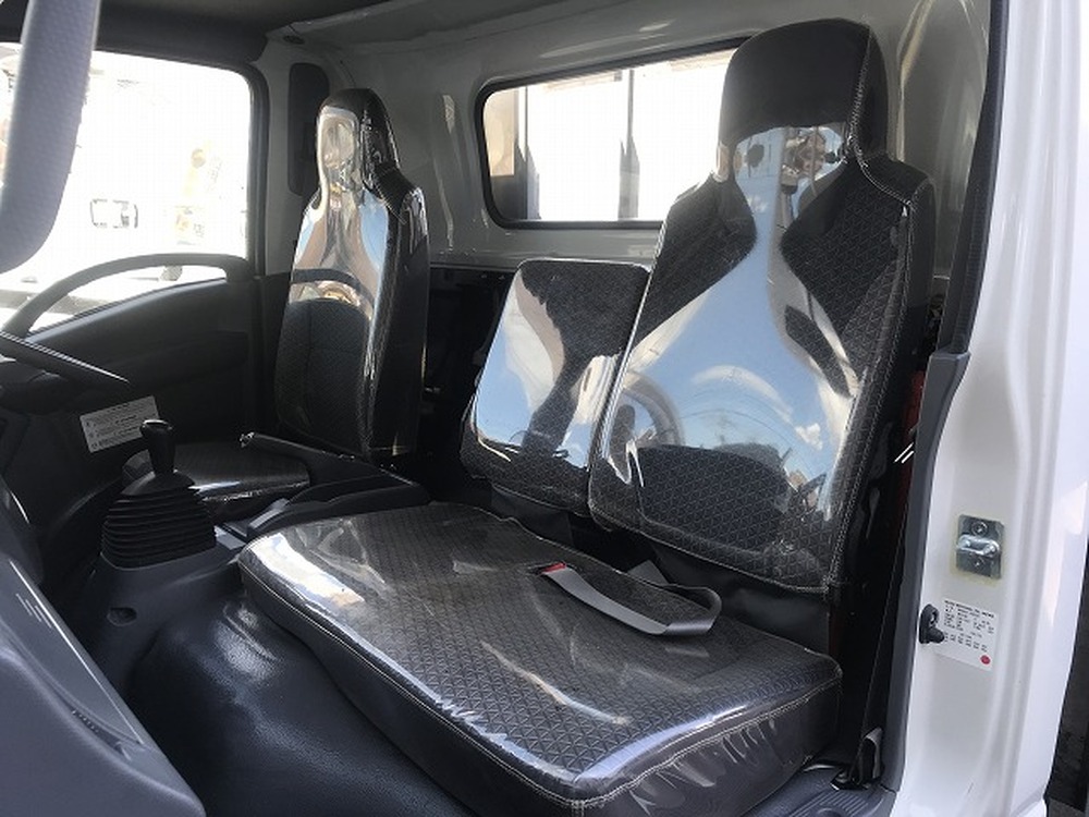 いすゞ　エルフ