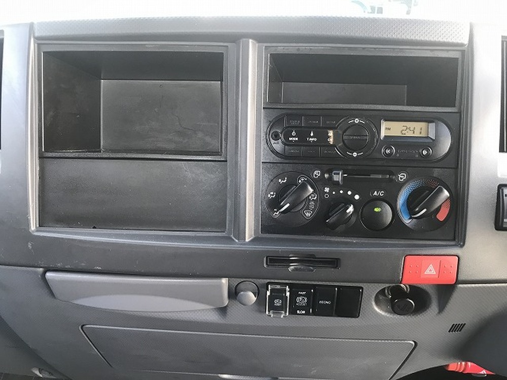 いすゞ　エルフ