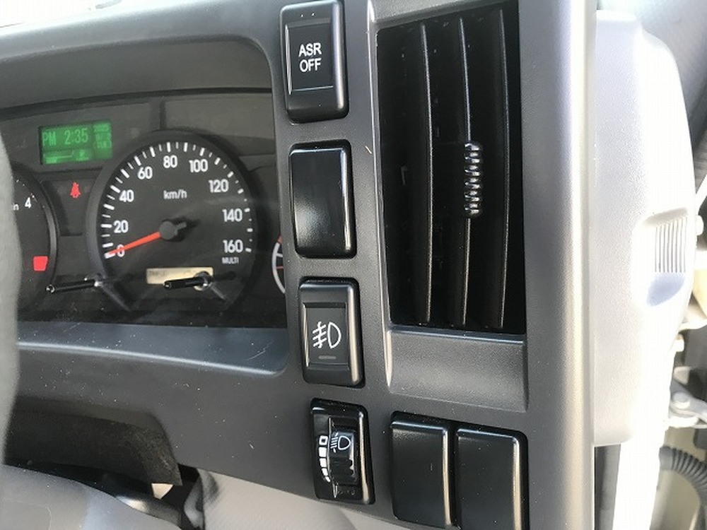 いすゞ　エルフ