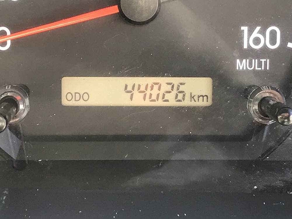 いすゞ　エルフ