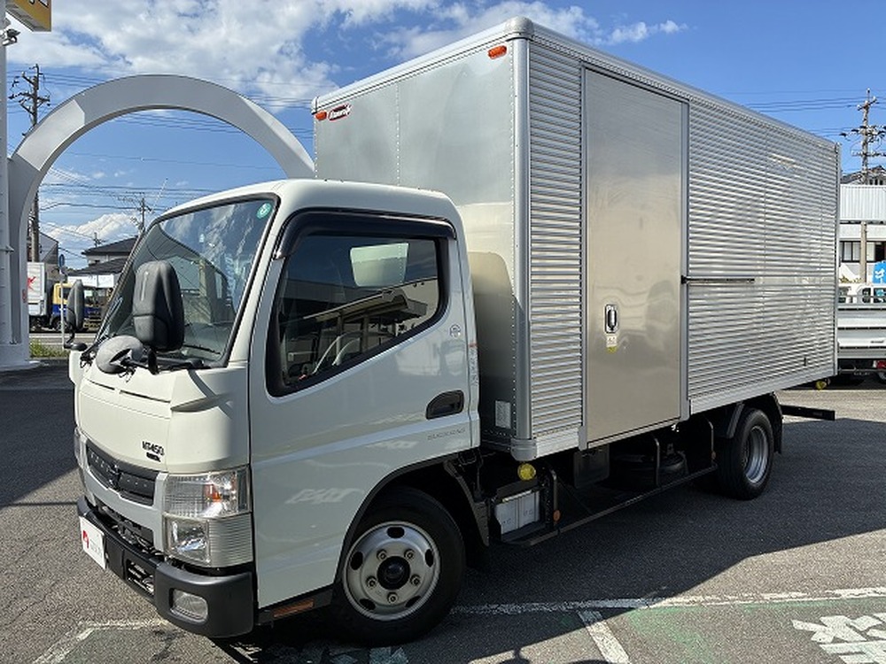 日産 アトラストラック