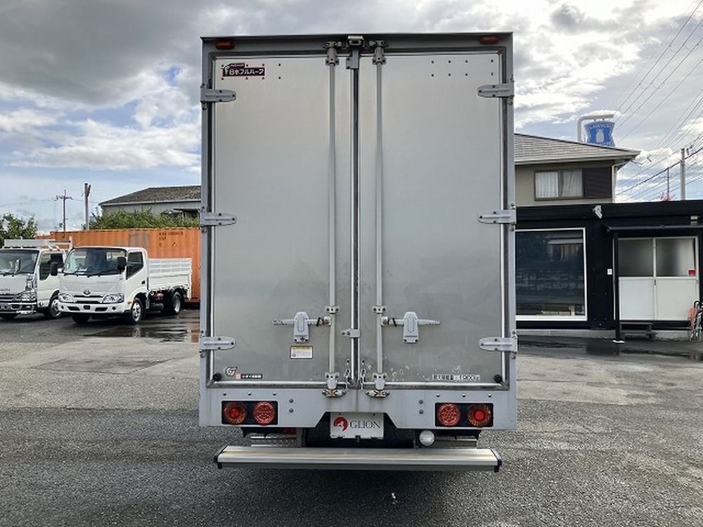 いすゞ　エルフ